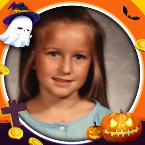 Meet your Posher, Chrystal